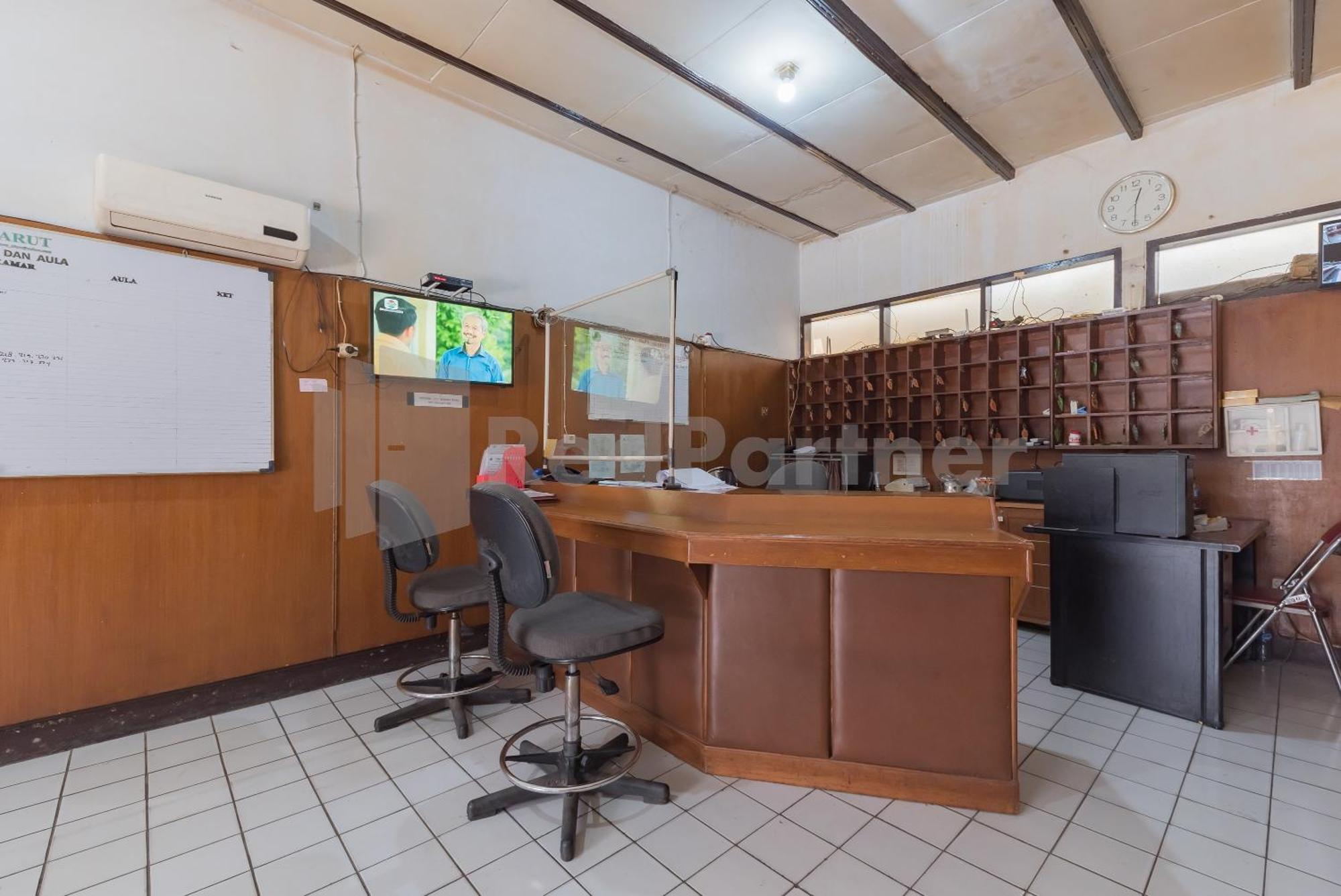 Homestay Pkpn Garut Mitra Reddoorz Exterior foto